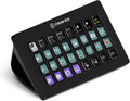 Streaming Controller Stream Deck XL 10GAT9901 mit 32 LCD Makrotasten USB-C für OBS Twitch YouTube Mac und PC