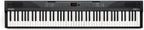 Digital Piano Keyboard 88 Tasten RECITALPLAY mit 480 Sounds USB-MIDI Lautsprechern und Zubehör Set