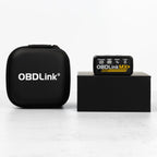 OBD2 Bluetooth Diagnosegerät Fehlercode Ausleser MX+ MX201 iPhone Android Windows Fahrzeugdiagnose Scanner