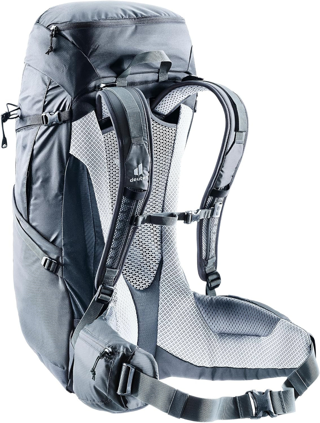Wanderrucksack Futura Pro 36 36L Outdoor Rucksack mit Aircomfort Netzrückensystem und VariFlex Hüftflossen