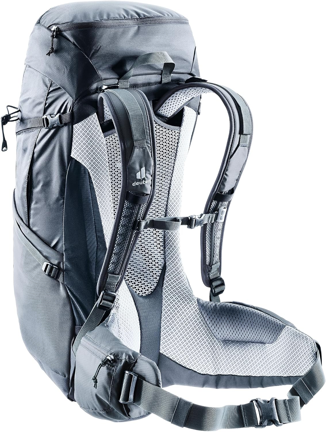 Wanderrucksack Futura Pro 36 36L Outdoor Rucksack mit Aircomfort Netzrückensystem und VariFlex Hüftflossen