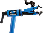 Fahrrad Reparaturständer PCS-10.3 höhenverstellbare Klemme klappbarer Montageständer für Fahrräder