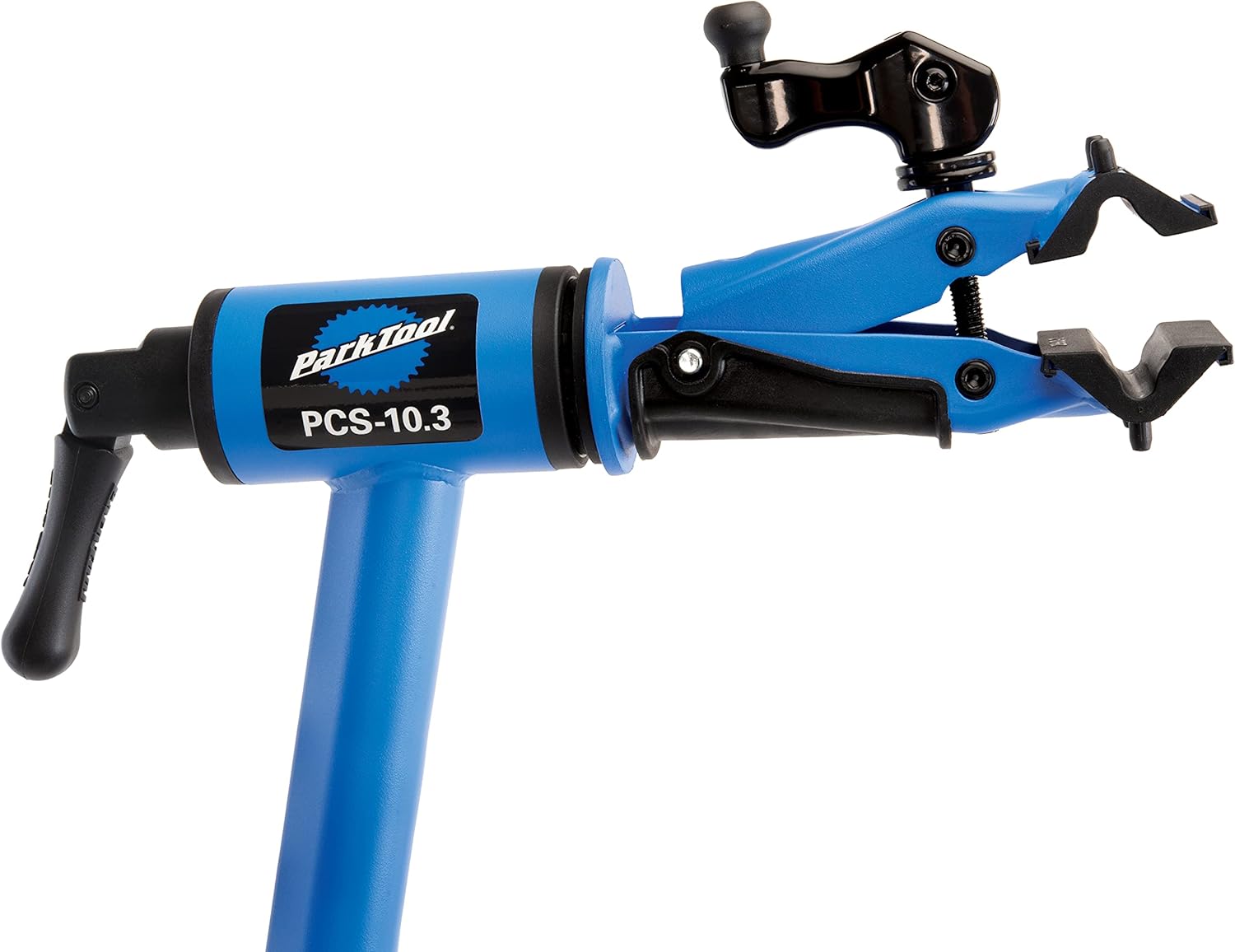 Fahrrad Reparaturständer PCS-10.3 höhenverstellbare Klemme klappbarer Montageständer für Fahrräder