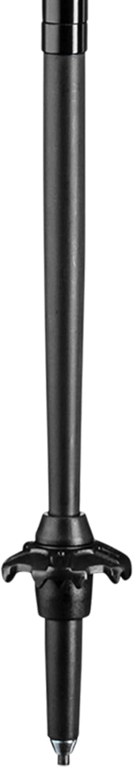 Trekkingstöcke Makalu FX Carbon faltbar verstellbar 4-teilig mit Klemmverschluss Carbonfaser Schaft Länge bis 130 cm