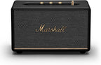 Bluetooth Lautsprecher Acton III BL mit 30W Ausgangsleistung Bluetooth 5.2 3,5 mm Eingang und Tischaufstellung