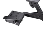 Gaming Lenkradständer Wheel Stand 2.0 kompatibel mit Lenkrädern Pedalen klappbares Design für Rennsimulation
