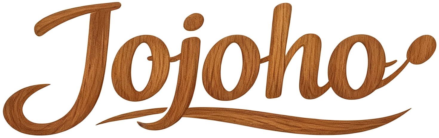 Jojoho