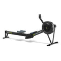 Rudergerät RowErg Modell D mit Luftwiderstand PM5 Monitor Standardbeinen Ganzkörper Trainingsgerät bis 227 kg