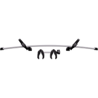 Fahrradadapter für Fahrradträger Velospace XT 938100 Aluminium 15 kg Traglast 120 x 16 x 10 cm One Size