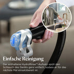 SpotClean ProHeat Advanced Teppich und Polsterreiniger 3924N Waschsauger Nasssauger 1125 W Kabelgebunden 1,1 L