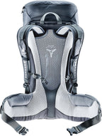 Wanderrucksack Futura Pro 36 36L Outdoor Rucksack mit Aircomfort Netzrückensystem und VariFlex Hüftflossen