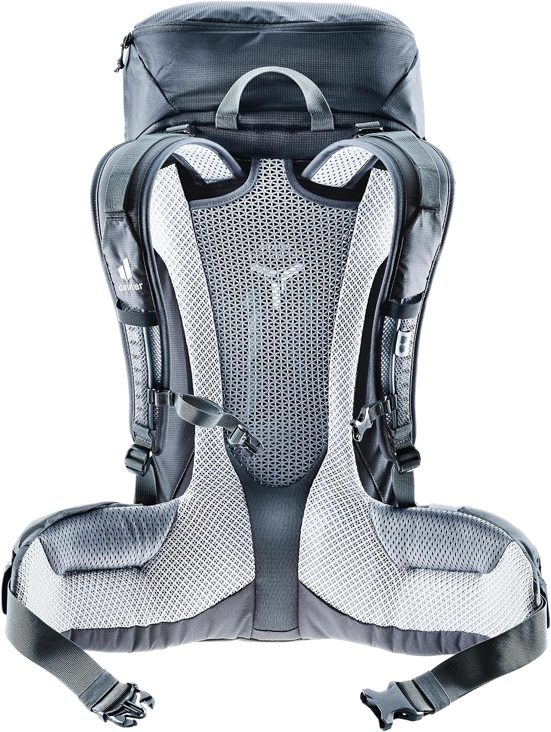 Wanderrucksack Futura Pro 36 36L Outdoor Rucksack mit Aircomfort Netzrückensystem und VariFlex Hüftflossen
