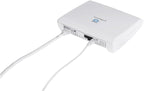 Smart Home Zentrale CCU3 HmIP-CCU3 151965A0 lokale Steuerzentrale für Homematic und Homematic IP Systeme