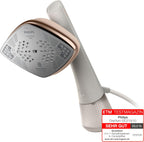 2-in-1 Bügeleisen und Dampfglätter GC213/10 1800W mit 45 g/min Dampfleistung drehbarem Kopf und StyleMat