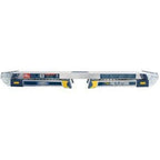 Verstellbare Arbeitsplattform Work & Access 79023 Aluminium Höhe einstellbar rutschfeste Plattform