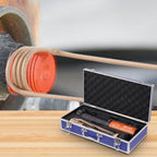 Induktionsheizgerät Bolzenentferner H7 1kW 230V 8 Spulen magnetisches Induktionsheizgerät Set für Schrauben und Muttern