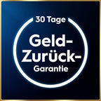 Elektrische Zahnbürste mit Aufsteckbürsten iO Series 9 wiederaufladbar 7 Reinigungsmodi Smart Druckkontrolle Rundbürstenkopf Schwarz