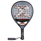 Padel Schläger AT10 Genius 18K Alum 2025 Agustin Tapia Carbon EVA 360-375 g 3D Spin Oberfläche für Fortgeschrittene