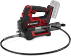 Akku Fettpresse TP-GR 18/690 Li 18V 690 bar 295 ml/min 2-Gang Fettmengenregulierung Power X-Change ohne Akku