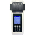 Pool Wasseranalysegerät 2.0 Set 27 Parameter WiFi Bluetooth App Pool Spa Whirlpool Messgerät inkl Koffer Wasserstandsausgleicher