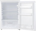 Kühlschrank ohne Gefrierfach RCD133WH3(E) 131 L Inverter-Kompressor mit Obst- und Gemüsefach 84,5 cm