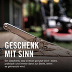 Multitool Wave+ 832526 18-in-1 Edelstahl Werkzeug mit Zange Klinge Drahtschneider und Camping Zubehör
