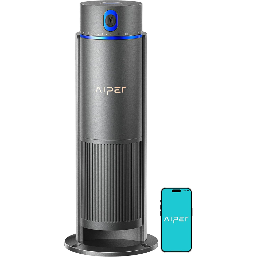 Smart Bewässerungssystem Mehrzonen IrriSense 2 WAW1 App Steuerung Regensensor für Rasenflächen bis 445 m²