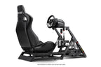 Gaming Lenkradständer Wheel Stand 2.0 kompatibel mit Lenkrädern Pedalen klappbares Design für Rennsimulation