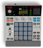 MPC Sample Sampler Sequenzer Effektprozessor MPCSAMPLE mit Akku USB-C Lautsprecher Mikrofon und 16 Pads