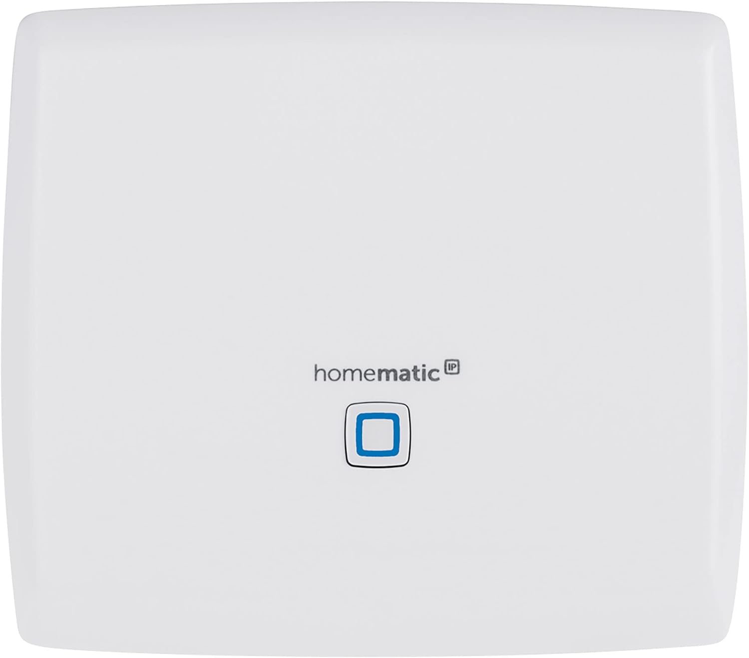 Smart Home Zentrale CCU3 HmIP-CCU3 151965A0 lokale Steuerzentrale für Homematic und Homematic IP Systeme