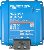 DC-DC Ladegerät Orion XS Smart 12V 12V 50A 700W Batterieladegerät für Wohnmobil Batterie zu Batterie Ladegerät