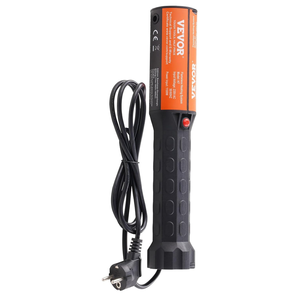 Induktionsheizgerät Bolzenentferner H7 1kW 230V 8 Spulen magnetisches Induktionsheizgerät Set für Schrauben und Muttern