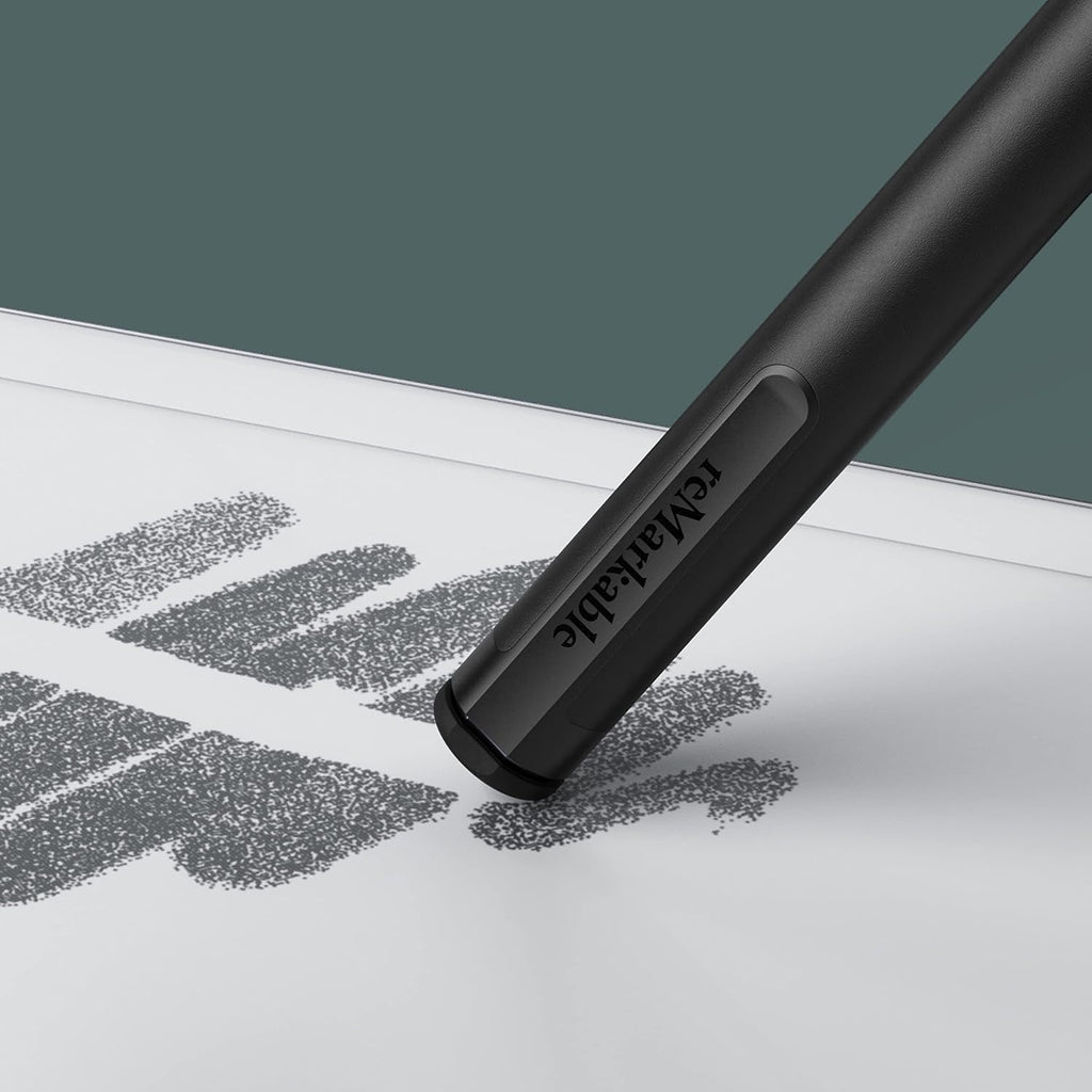 reMarkable 2 10,3 Zoll Papier Tablet e Ink Notiz Tablet Marker Plus Pen mit Radiergummi digitales Notiz und Schreibgerät Bundle