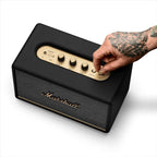 Bluetooth Lautsprecher Acton III BL mit 30W Ausgangsleistung Bluetooth 5.2 3,5 mm Eingang und Tischaufstellung