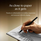 reMarkable 2 10,3 Zoll Papier Tablet e Ink Notiz Tablet Marker Plus Pen mit Radiergummi digitales Notiz und Schreibgerät Bundle