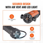 Induktionsheizgerät Bolzenentferner H7 1kW 230V 8 Spulen magnetisches Induktionsheizgerät Set für Schrauben und Muttern