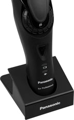 Haarschneider ER-DGP82 Profi Serie mit Carbon Titan Klinge Akku und Netzbetrieb 5 Schnittlängen 3 Kammaufsätze