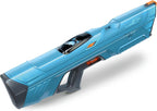 Wasserblaster SP4 mit Auto Nachladen 1,5 Liter Tank Adaptive Blast Modes Smart Display Reichweite bis 15 m