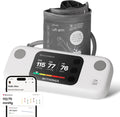 Oberarm Blutdruckmessgerät BPM Vision 2-in-1 Blutdruckmessung und EKG WLAN Bluetooth Synchronisation mit Manschette