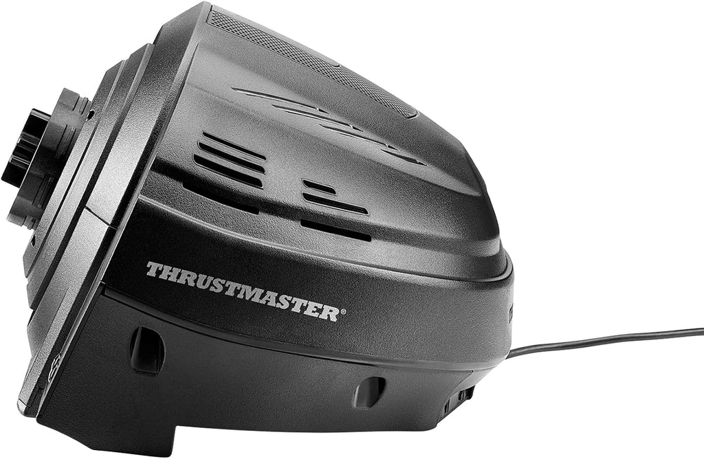 Rennlenkrad T300 RS GT Edition Force Feedback 1080° abnehmbares Lenkrad 3 Pedale USB PC PS4 PS5 kompatibel