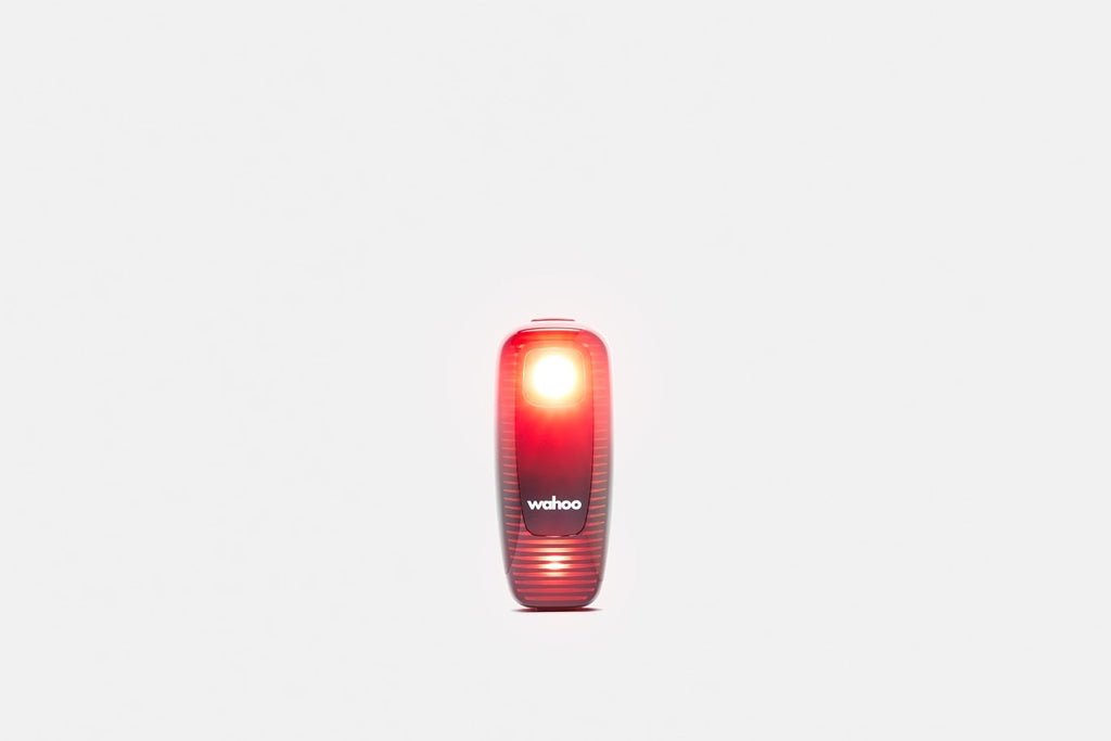 Fahrrad Rücklicht Radar TRACKR Radar Fahrzeugerkennung bis 150m LED Warnlicht ANT+ kompatibel