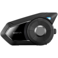 Motorrad Bluetooth Mesh Kommunikationssystem 30K HD Lautsprecher Intercom Gruppenkommunikation Mehrfahrer Verbindung