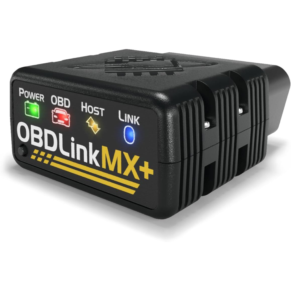 OBD2 Bluetooth Diagnosegerät Fehlercode Ausleser MX+ MX201 iPhone Android Windows Fahrzeugdiagnose Scanner