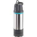 Tauchdruckpumpe 6100/5 inox automatic 6100 l/h Fördermenge 47 m Förderhöhe Edelstahl Modell 01773-20