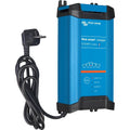 Batterieladegerät 12V 30A Bluetooth IP22 Schutz 6-Stufen-Ladegerät mit Desulfator und 1 Ausgang
