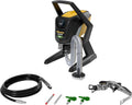 Airless Farbsprühsystem Control Pro 350 R 2371073 110 bar Druckregulierung 15 m Schlauch für Wandfarben Lacke und Lasuren