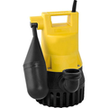 Tauchpumpe U3 KS JP00206 0,32 kW 230V 6,5 m³/h Schaltautomatik 4 m Kabel Edelstahl Schmutzwasserpumpe