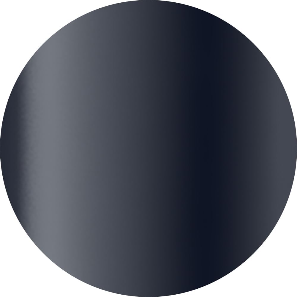 Elektrische Zahnbürste iO Series 6 Plus Edition mit 3 Aufsteckbürsten 5 Putzmodi Reiseetui wiederaufladbar Schwarz