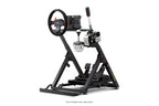 Gaming Lenkradständer Wheel Stand 2.0 kompatibel mit Lenkrädern Pedalen klappbares Design für Rennsimulation