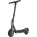 E Scooter Straßenzulassung MAX G2 D 20 km/h 70 km Reichweite Vollfederung 10 Zoll bis 120 kg EU Modell